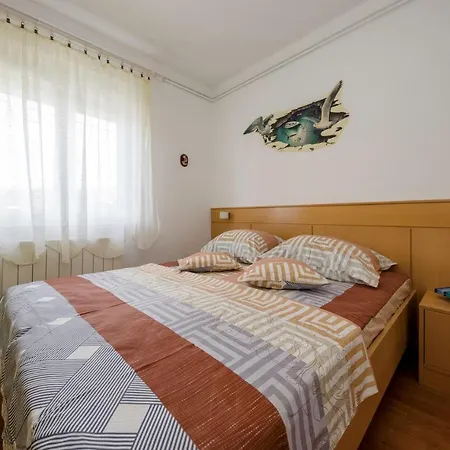 Apartment Dominik 2874 Palit