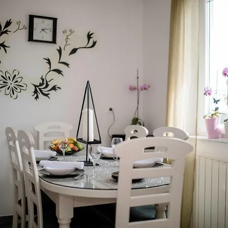 Apartment Dominik 2874